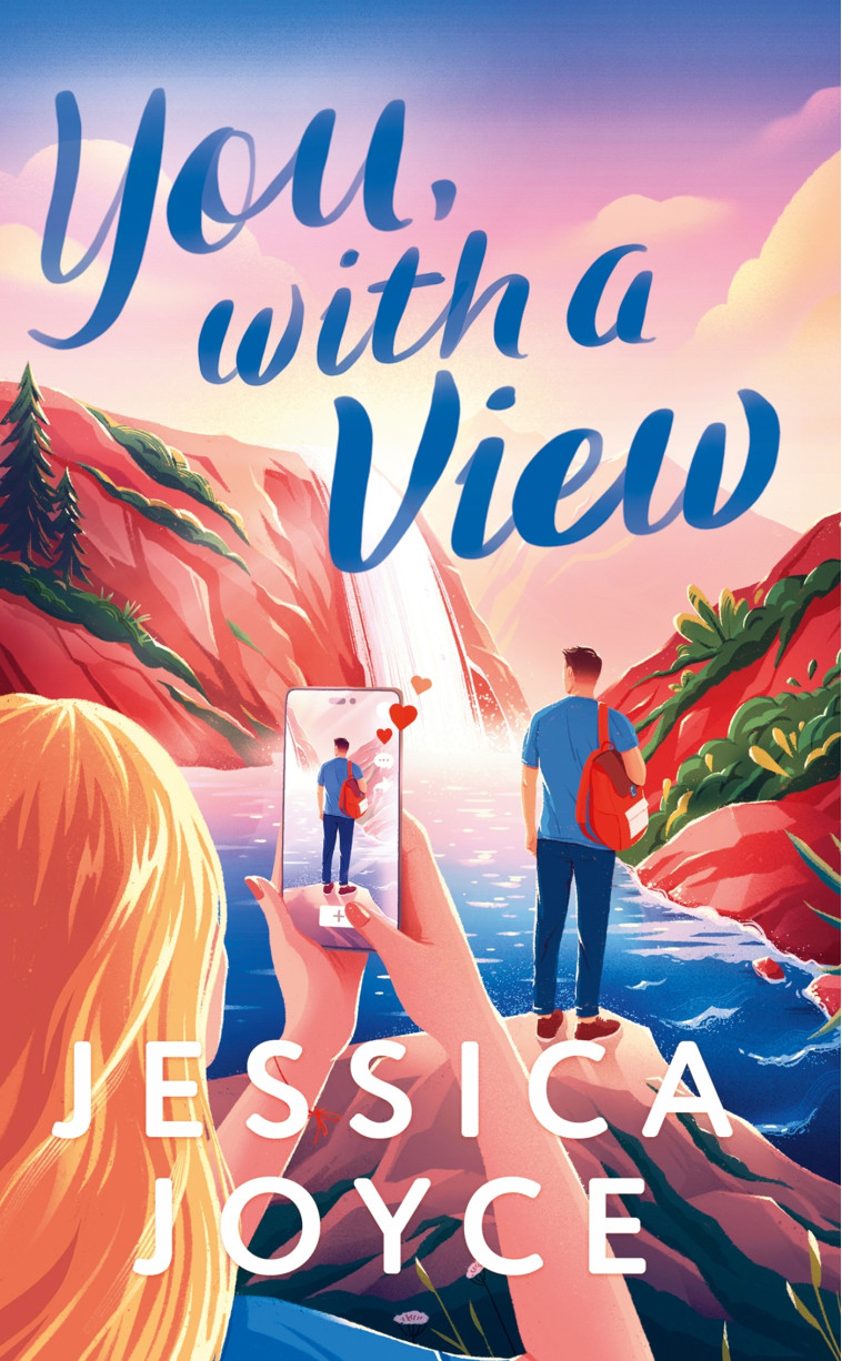 You, with a View - Joyce Jessica - HACHETTE HLAB