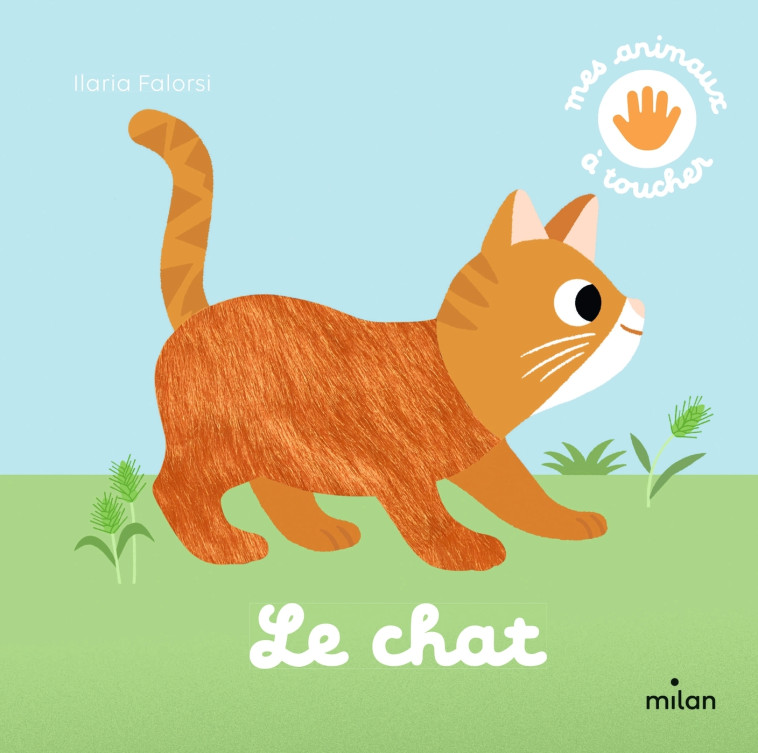 Le chat - Falorsi Ilaria - MILAN