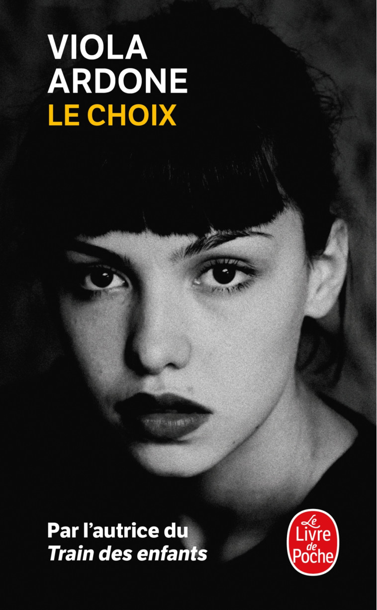 Le Choix - Ardone Viola - LGF