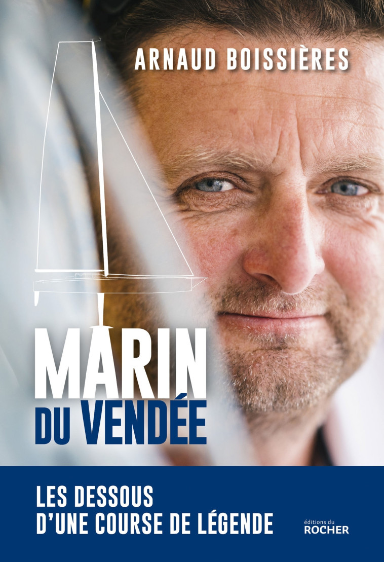 Marin du Vendée - Boissières Arnaud - DU ROCHER