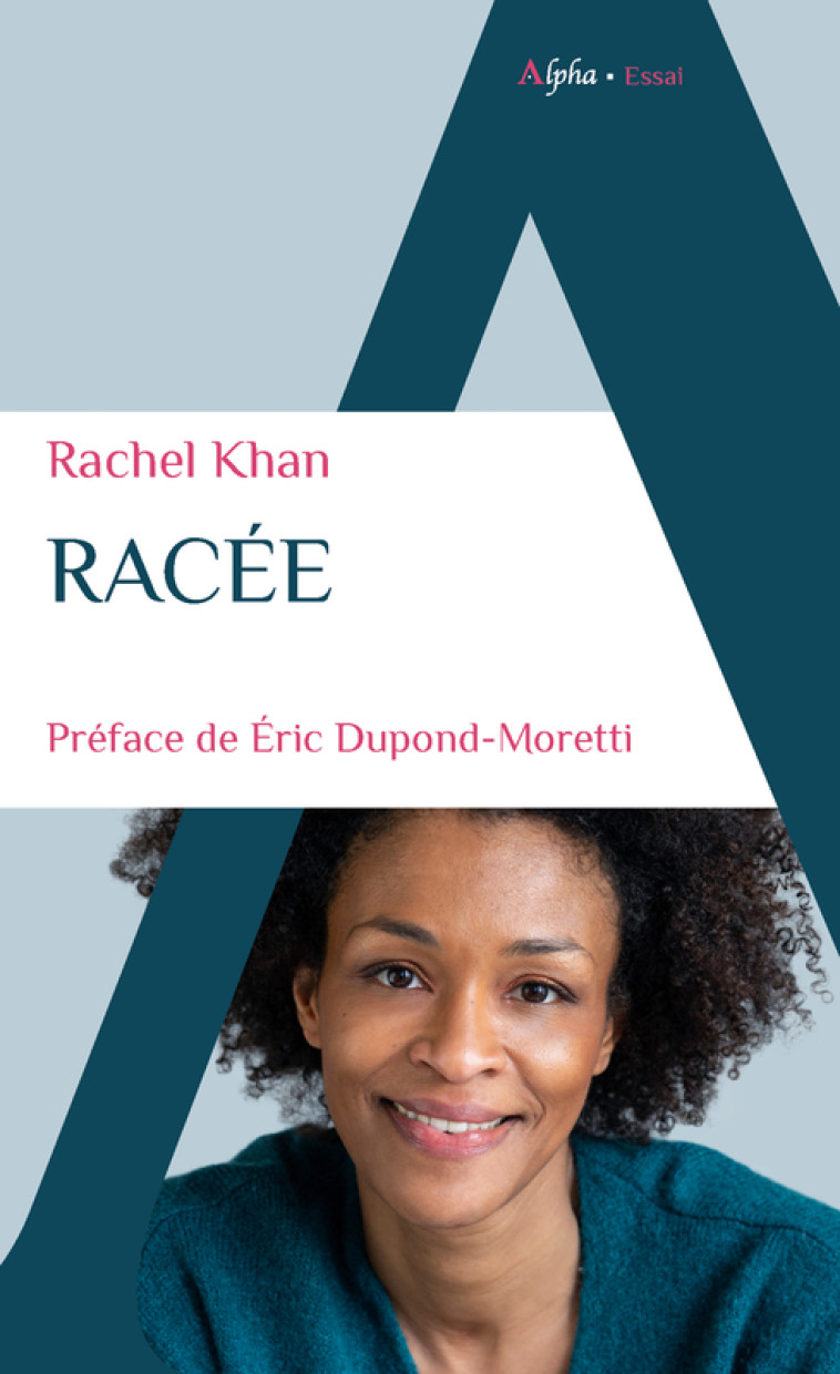 Racée - Khan Rachel - ALPHA