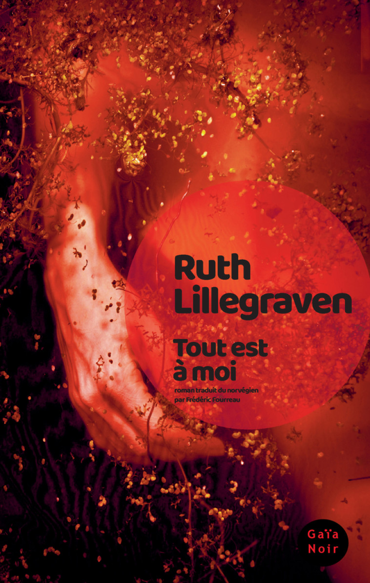 Tout est à moi - Ruth Lillegraven, Frédéric Fourreau - GAIA