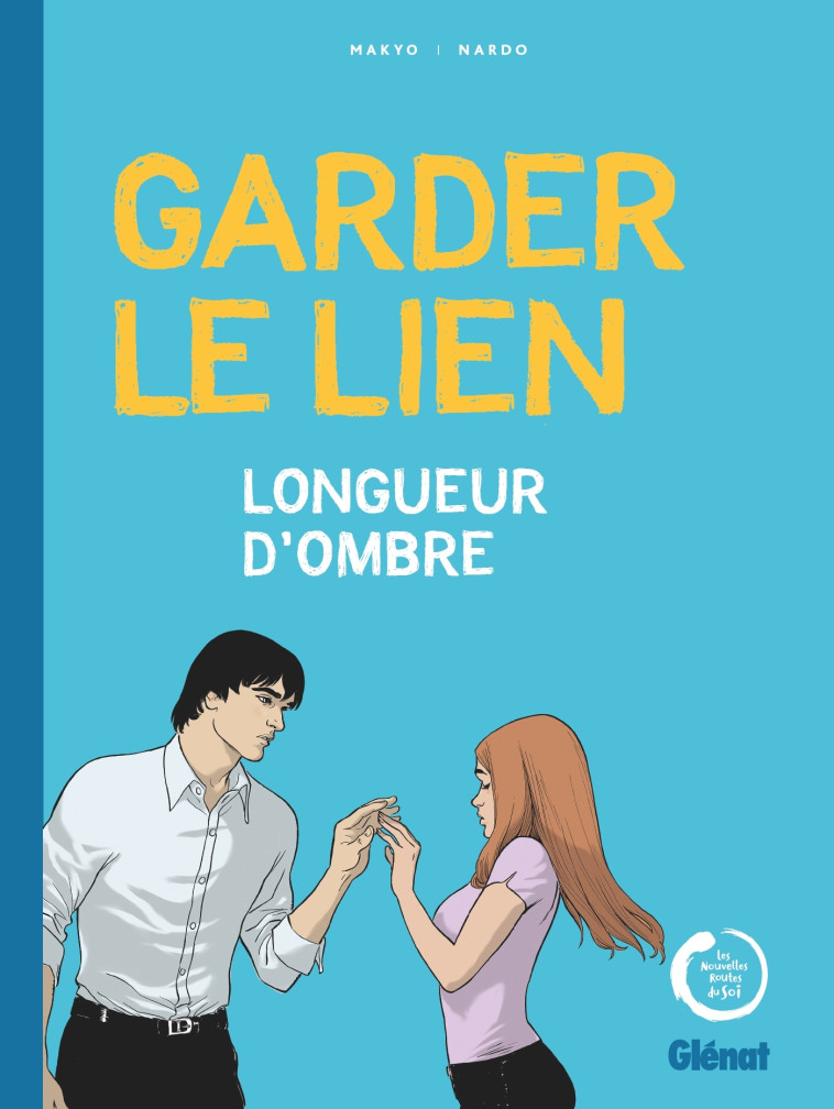 Garder le lien - Makyo Makyo, Federico Nardo - GLENAT