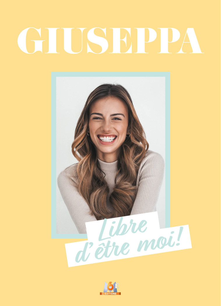 Giuseppa Libre d'être moi ! - XXX - M6