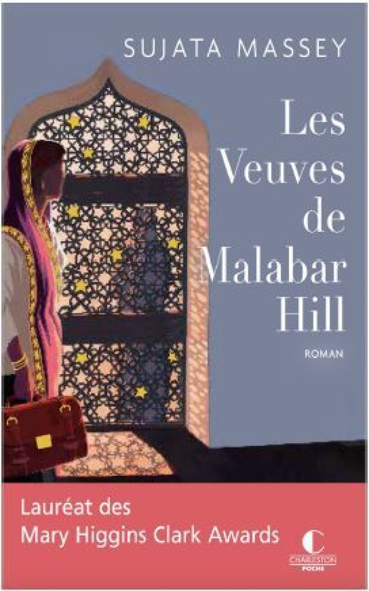 Les veuves de Malabar Hill - Sujata Massey, Aurélie Tronchet - CHARLESTON