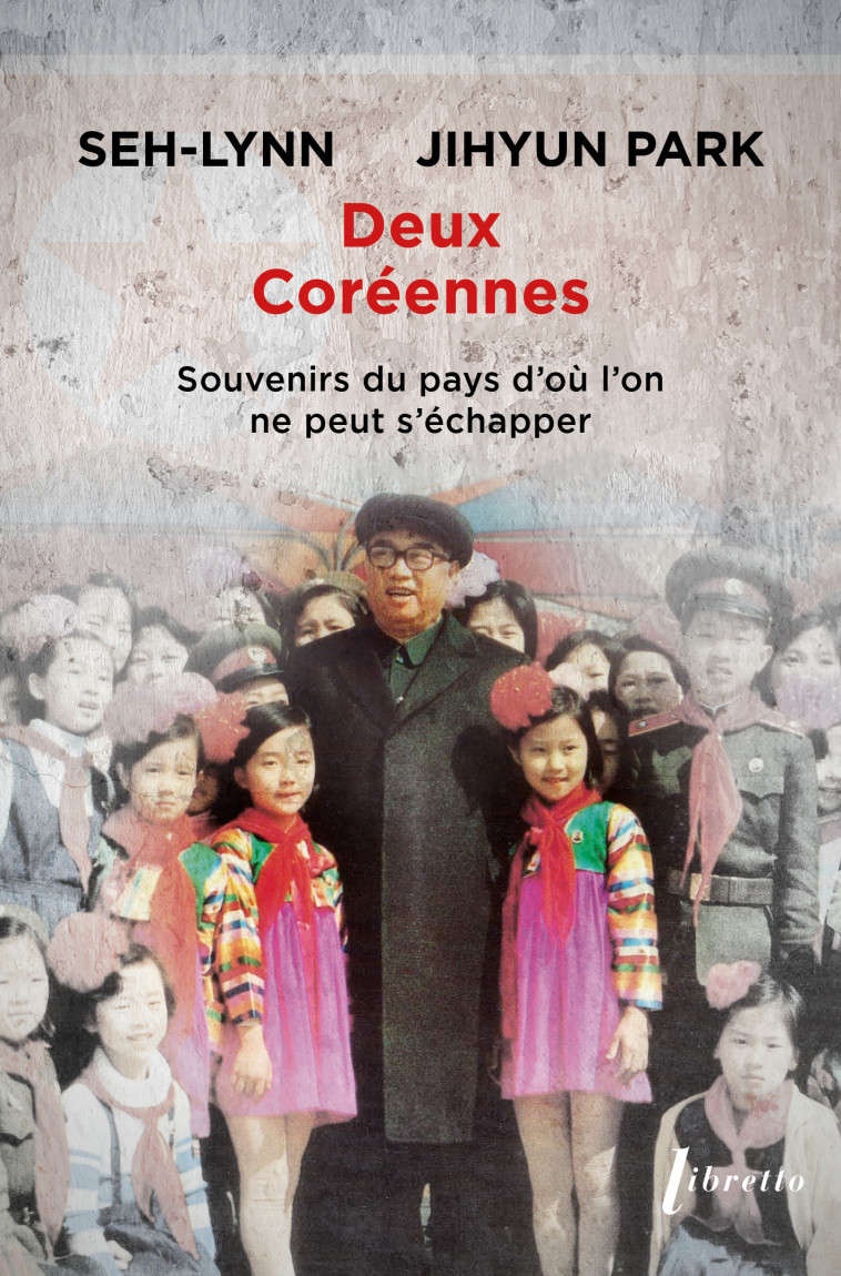 Deux coréennes - Seh Lynn, Jihyun Park - LIBRETTO