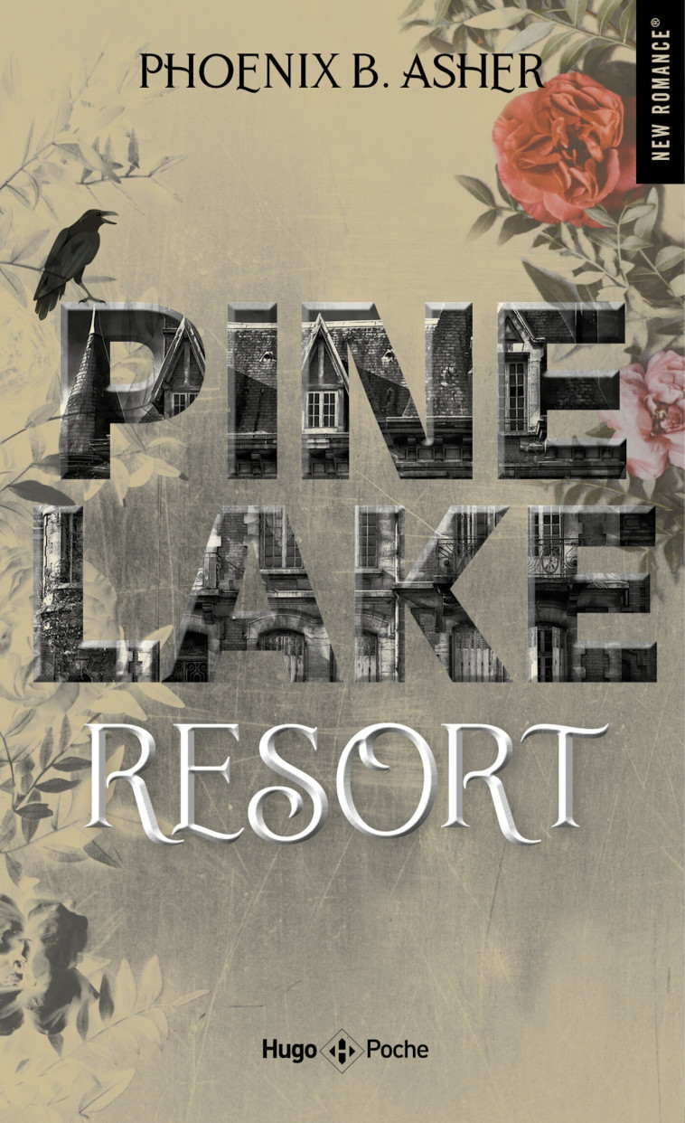 Pine Lake Resort - Phoenix Asher - HUGO POCHE