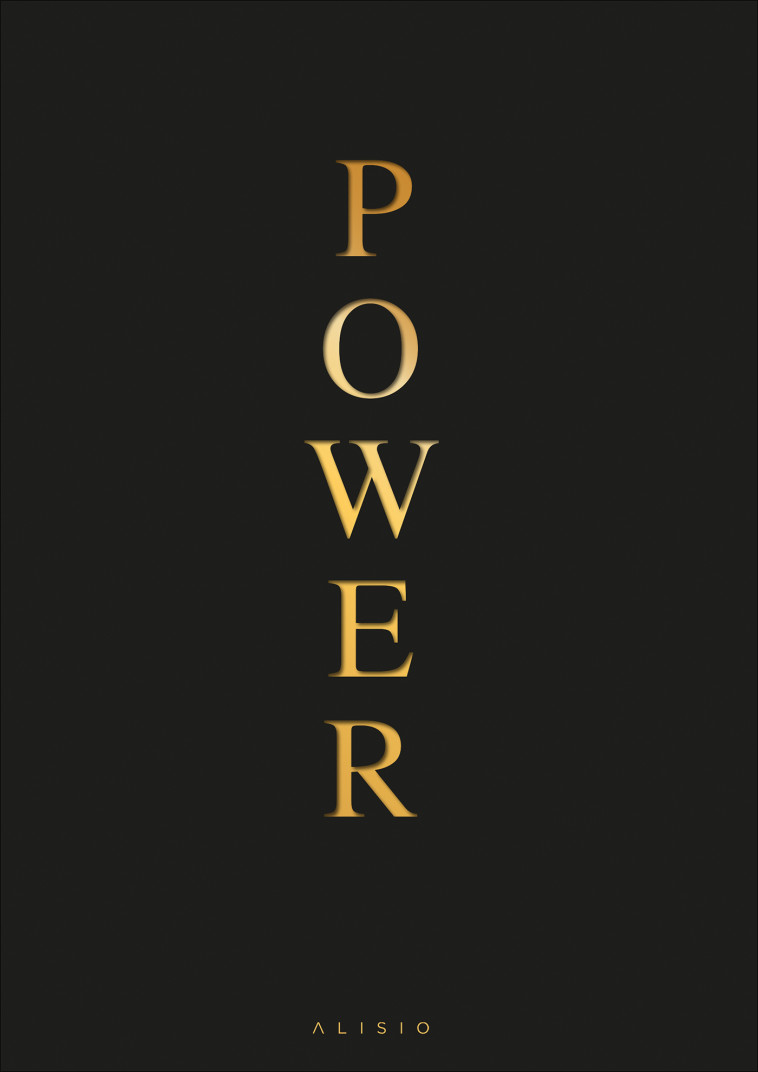 Power, les 48 lois du pouvoir - édition collector - Robert Greene - ALISIO