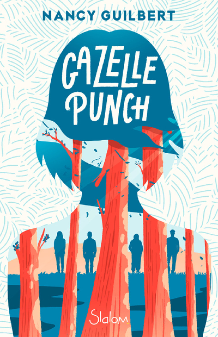 Gazelle Punch - Nancy Guilbert - SLALOM