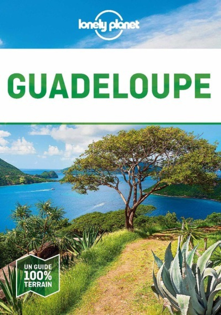 Guadeloupe En quelques jours 4ed - Lonely planet fr Lonely planet fr - LONELY PLANET