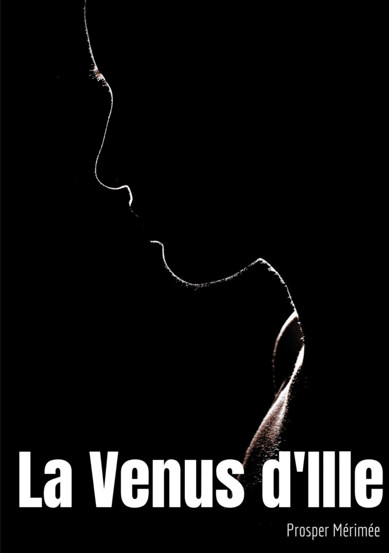 La Venus d'Ille - Prosper Mérimée - BOOKS ON DEMAND