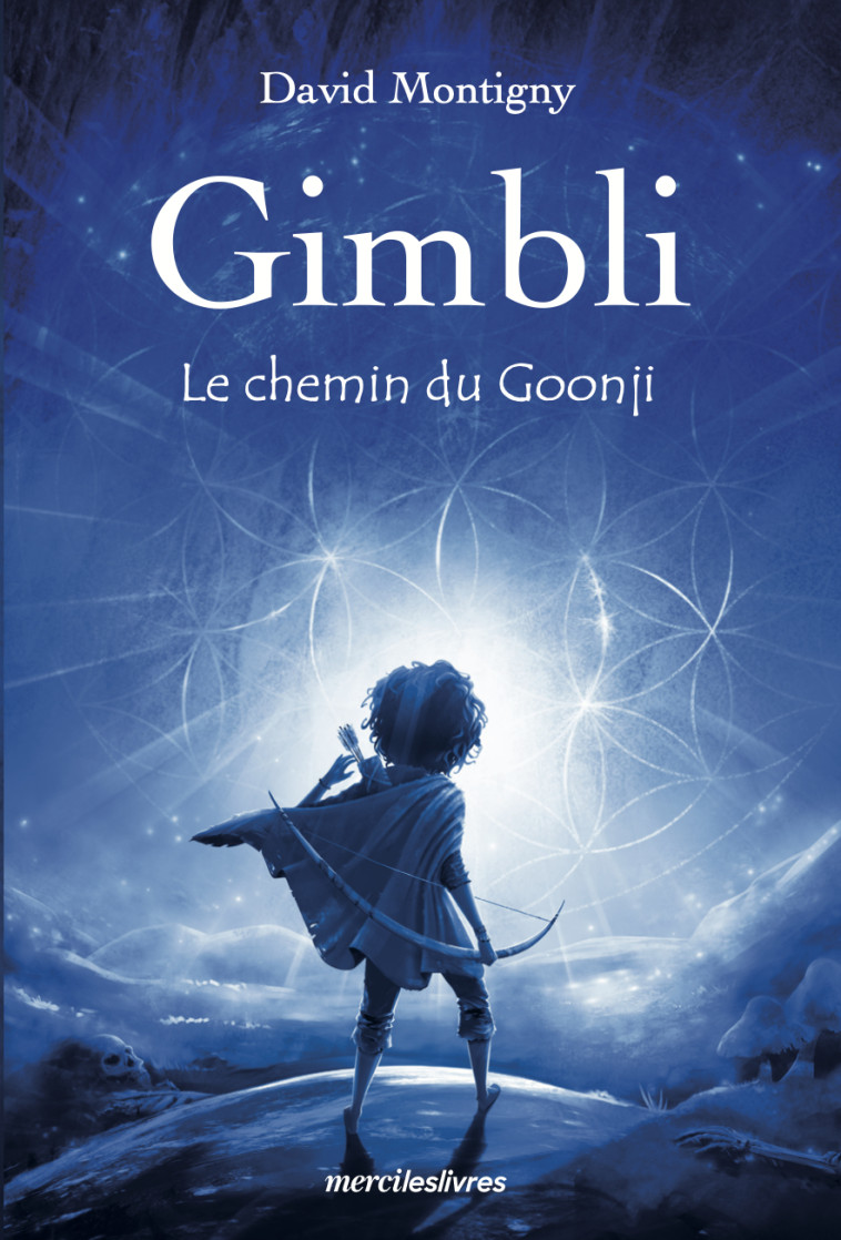 Gimbli - David Montigny - MERCILESLIVRES