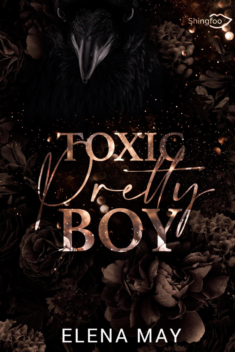 Toxic Pretty Boy - Elena May - SHINGFOO