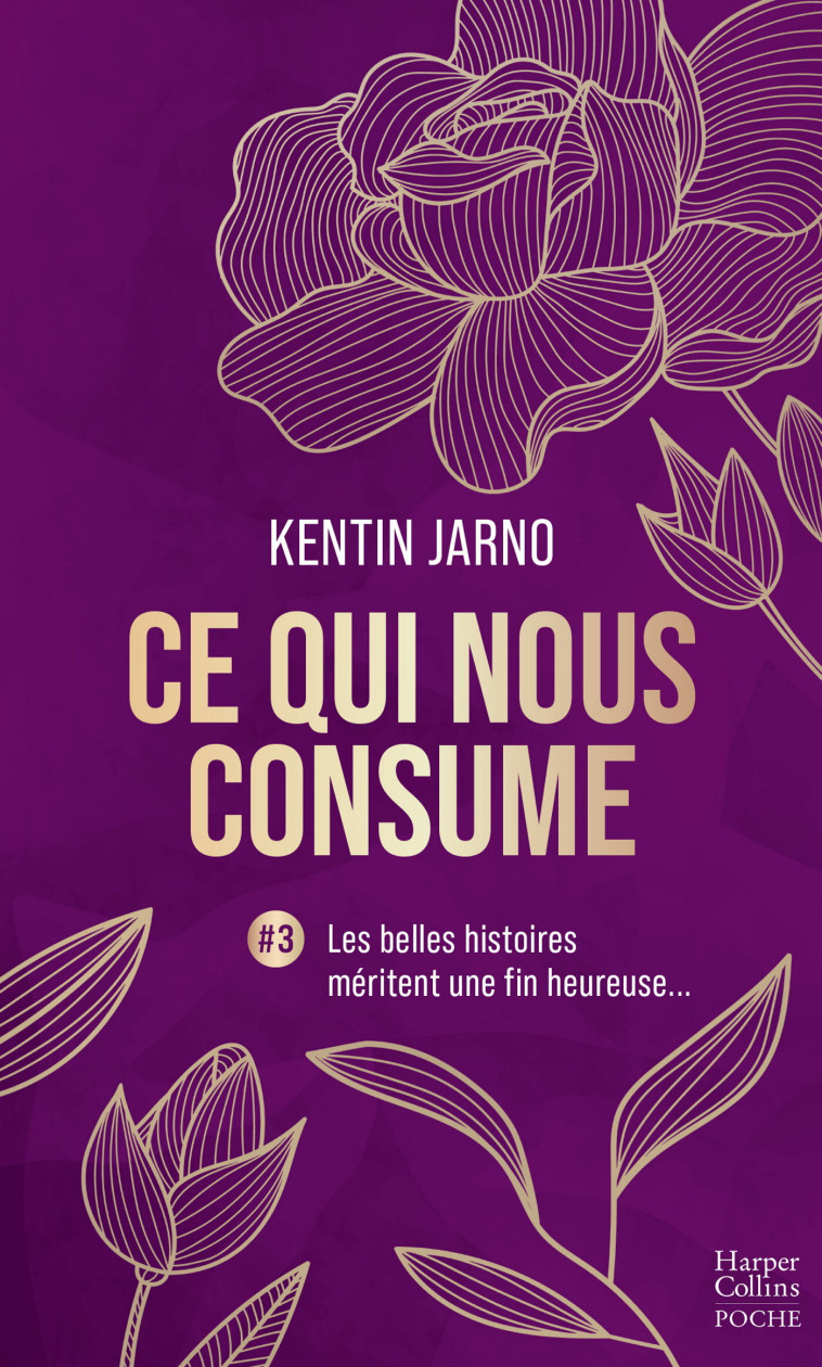 Ce qui nous consume #3 : Fashion Week de Milan - Kentin Jarno - HARPERCOLLINS