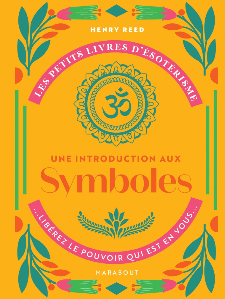 Les petits livres d'ésotérisme : Symboles -   - MARABOUT