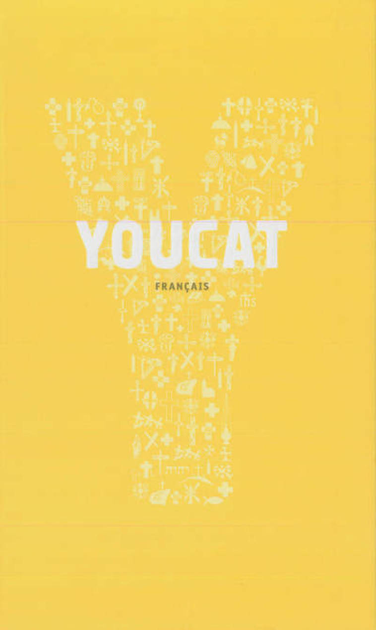 YOUCAT - Collectif Collectif,  Collectif, Philippe Martin,  Collectif Clairefontaine - CERF