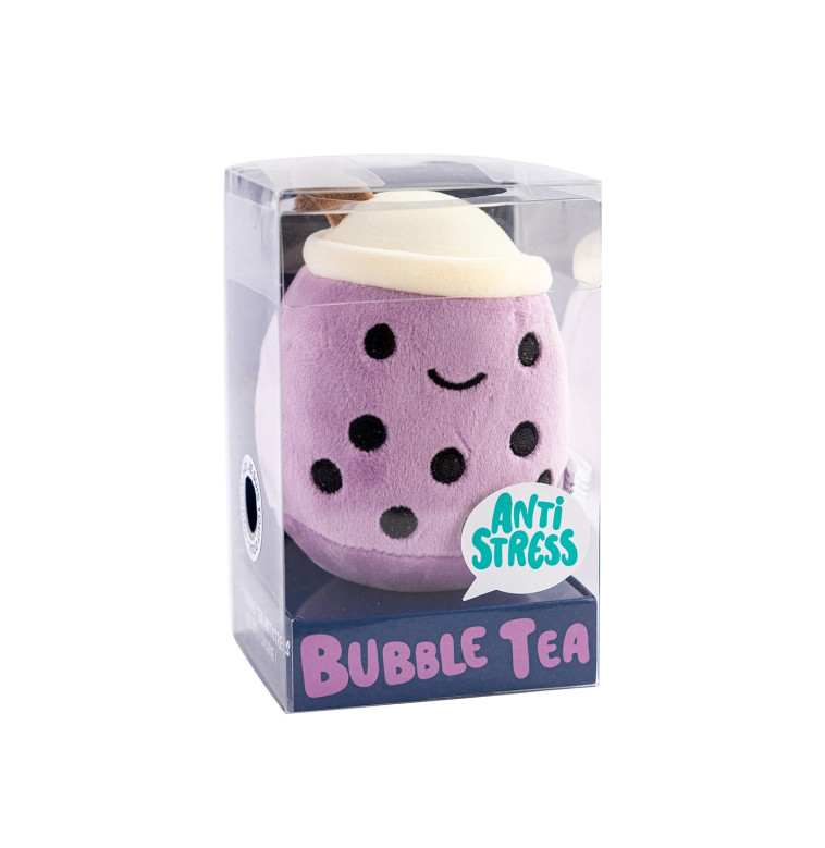 Mon bubble tea anti-stress -   - MARABOUT