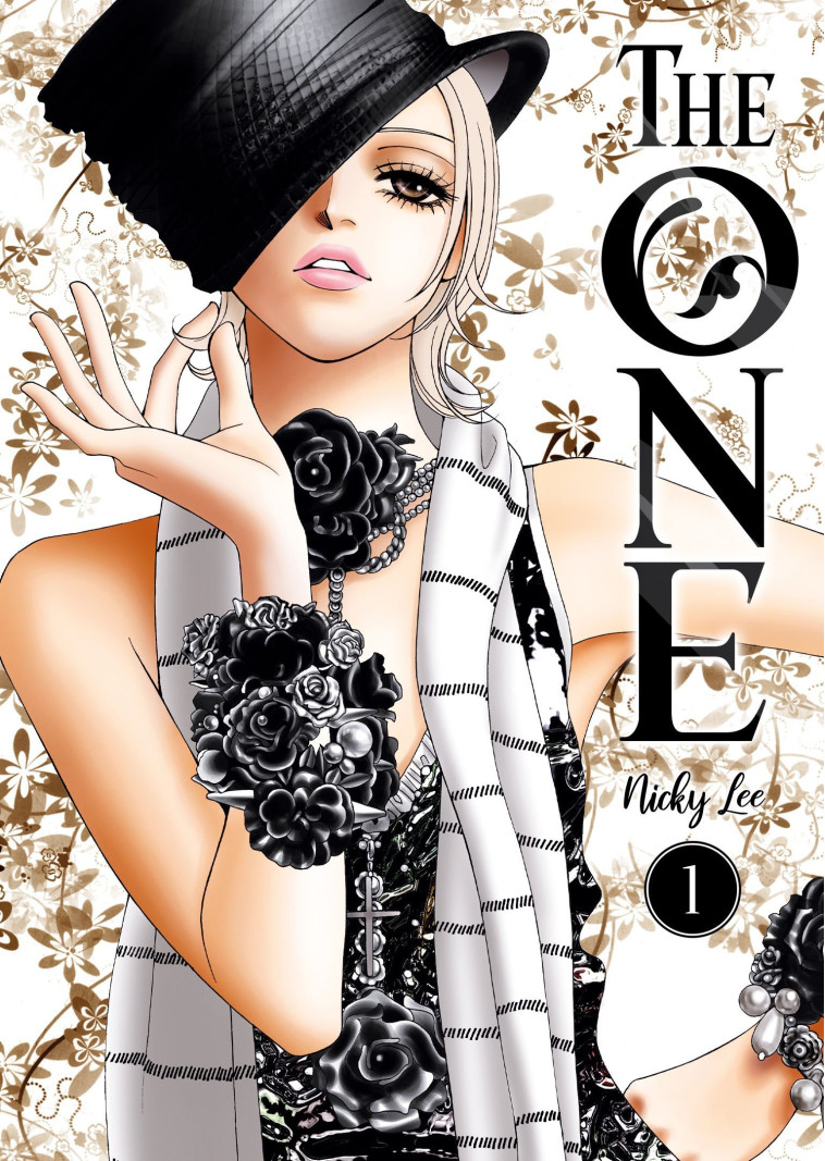 The One - Nicky Lee, Nicky Lee - MEIAN