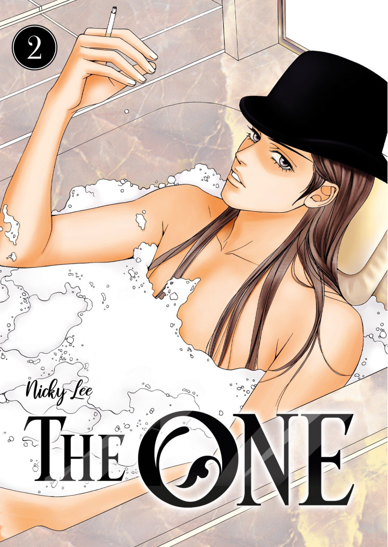 The One - Nicky Lee, Nicky Lee - MEIAN