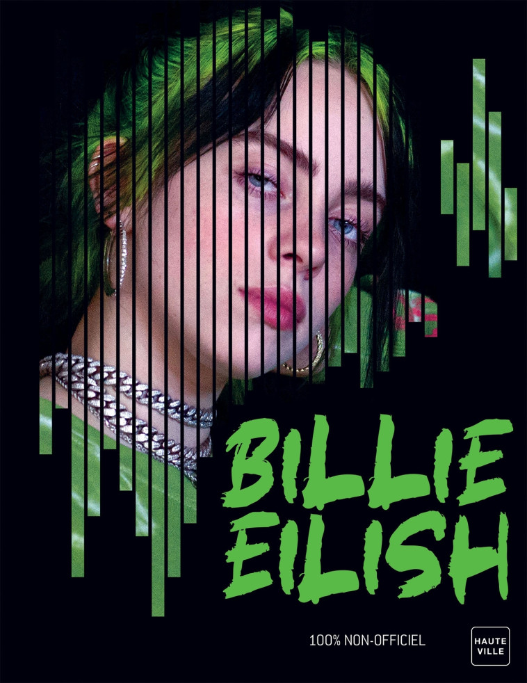 Billie Eilish - Kevin Pettman - HAUTEVILLE