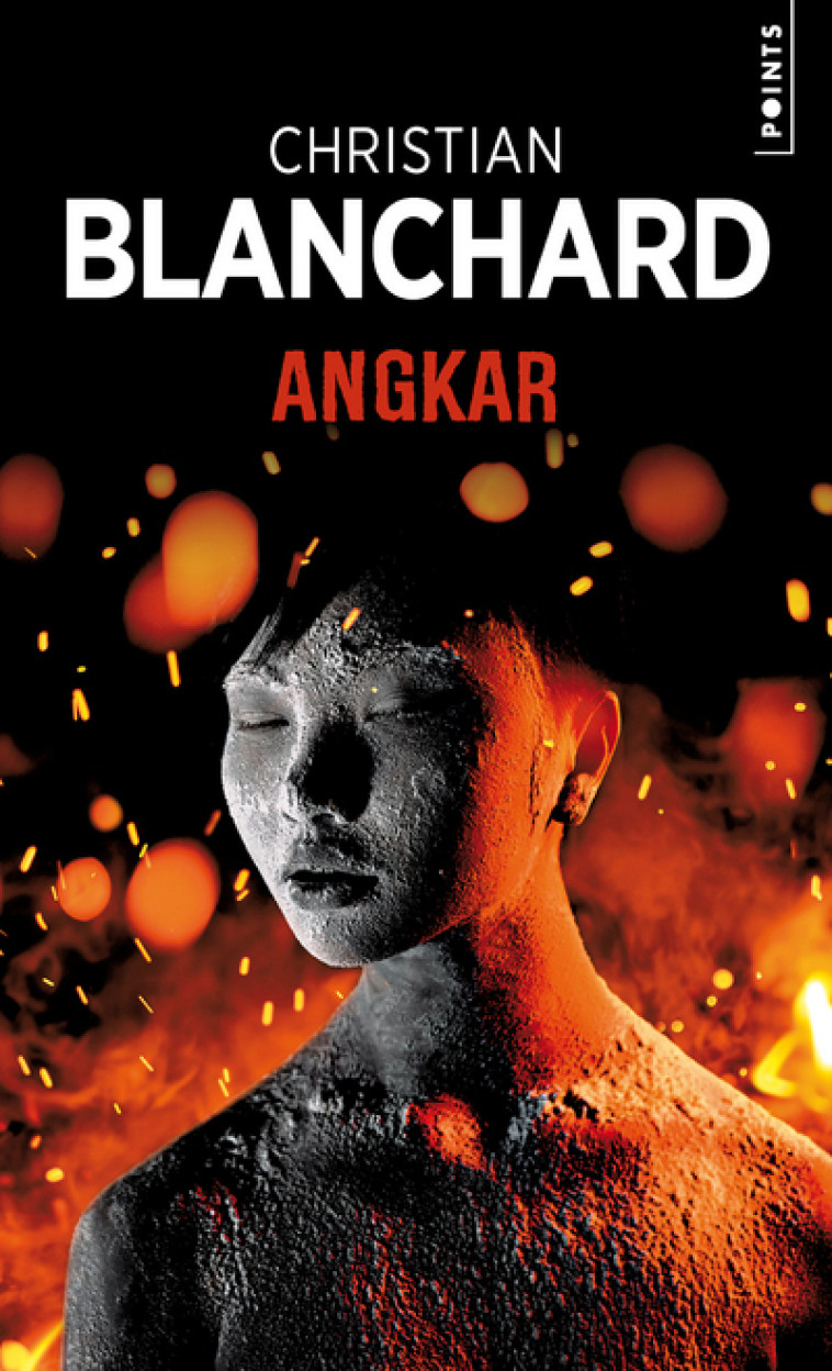 Angkar - christian blanchard - POINTS