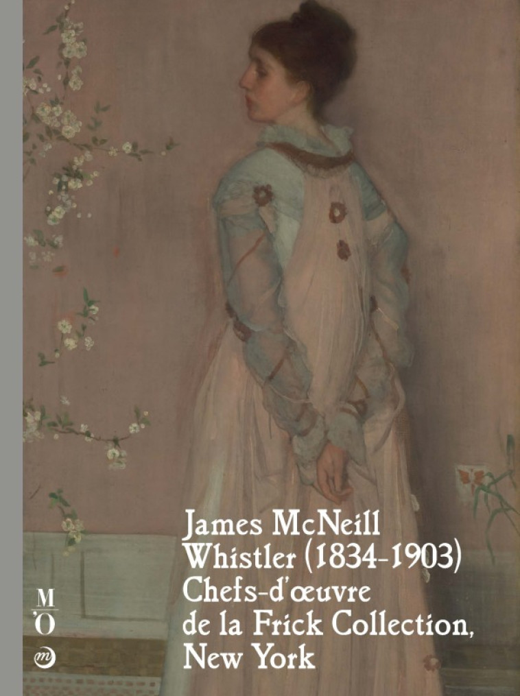 LES WHISTLER DE LA FRICK COLLECTION -  Salomon xavier / perrin paul,  Salomon xavier / perrin paul - RMN