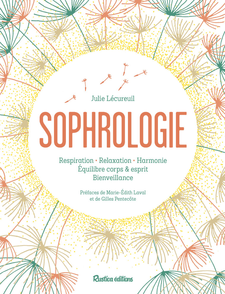 Sophrologie - Julie Lecureuil - RUSTICA