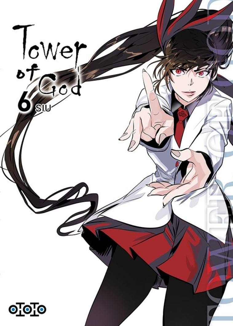 Tower Of God T06 -  SIU - OTOTO