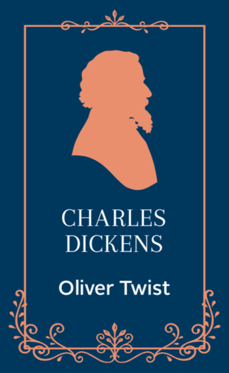 Oliver Twist - Charles Dickens - ARCHIPOCHE