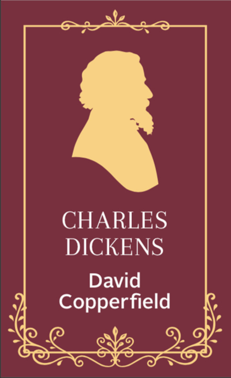 David Copperfield - Charles Dickens - ARCHIPOCHE