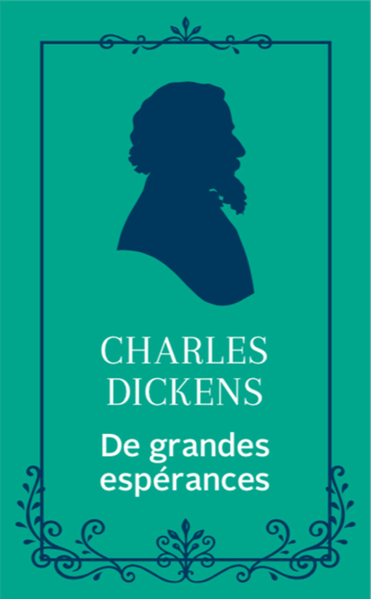 De grandes espérances - Charles Dickens - ARCHIPOCHE