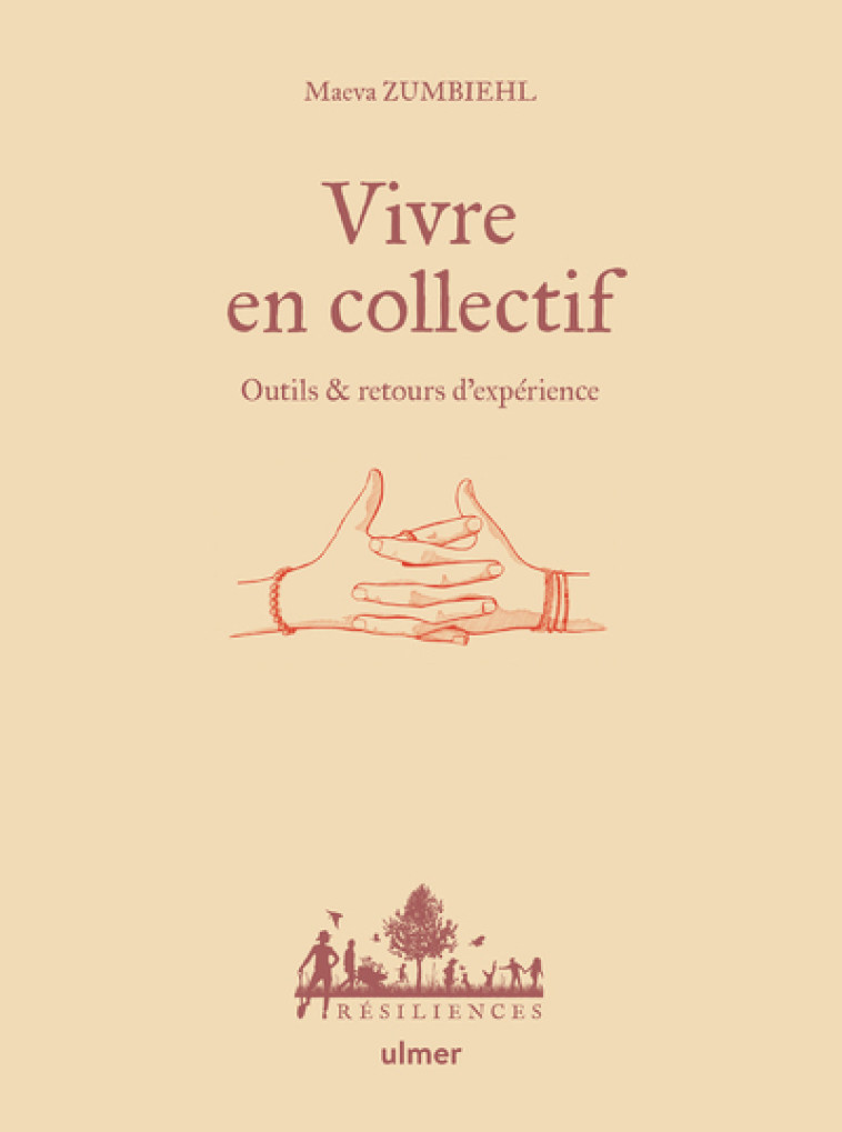 Vivre en collectif - Outils et retours d'expérience - Maeva Zumbiehl - ULMER