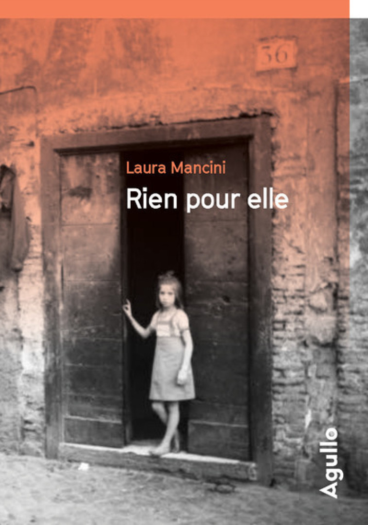 Rien pour elle - Laura Mancini - AGULLO