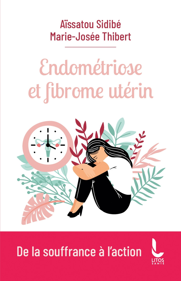 Endométriose et fibrome utérin - Aïssatou Sidibé - LITOS