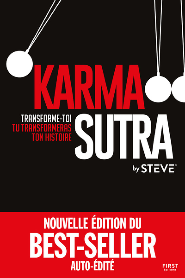 Karma sutra -  By steve - FIRST