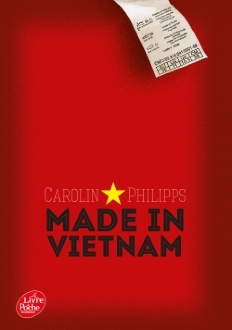 Made in Vietnam - Carolin Philipps - POCHE JEUNESSE