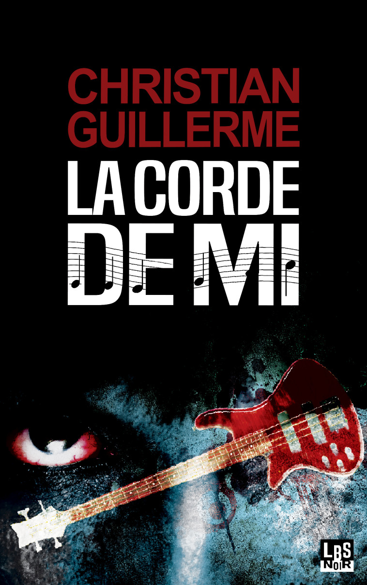 La corde de mi  - Christian Guillerme - LBS