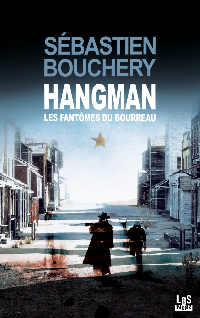 Hangman - Sébastien Bouchery - LBS