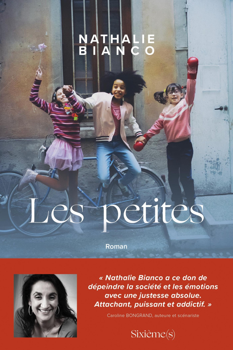 LES PETITES - NATHALIE BIANCO - SIXIEMES