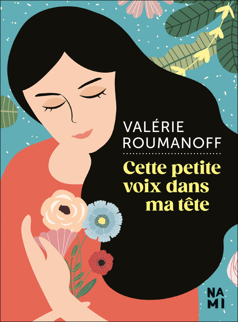 Cette petite voix dans ma tête - Valérie Roumanoff - NAMI