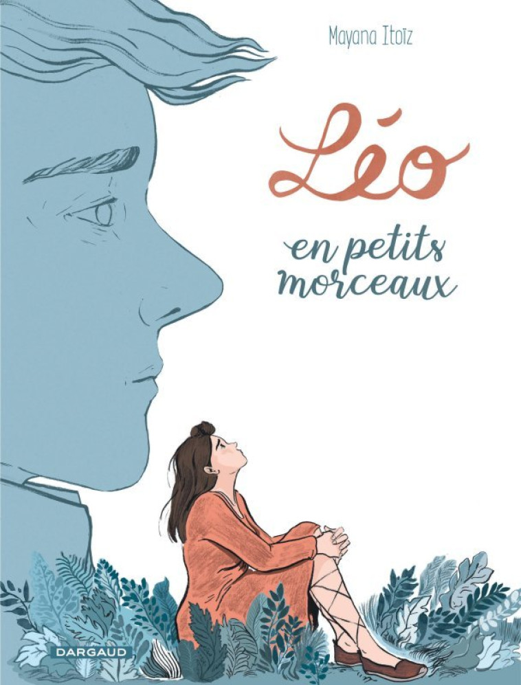 Léo en petits morceaux -  ITOIZ MAYANA - DARGAUD