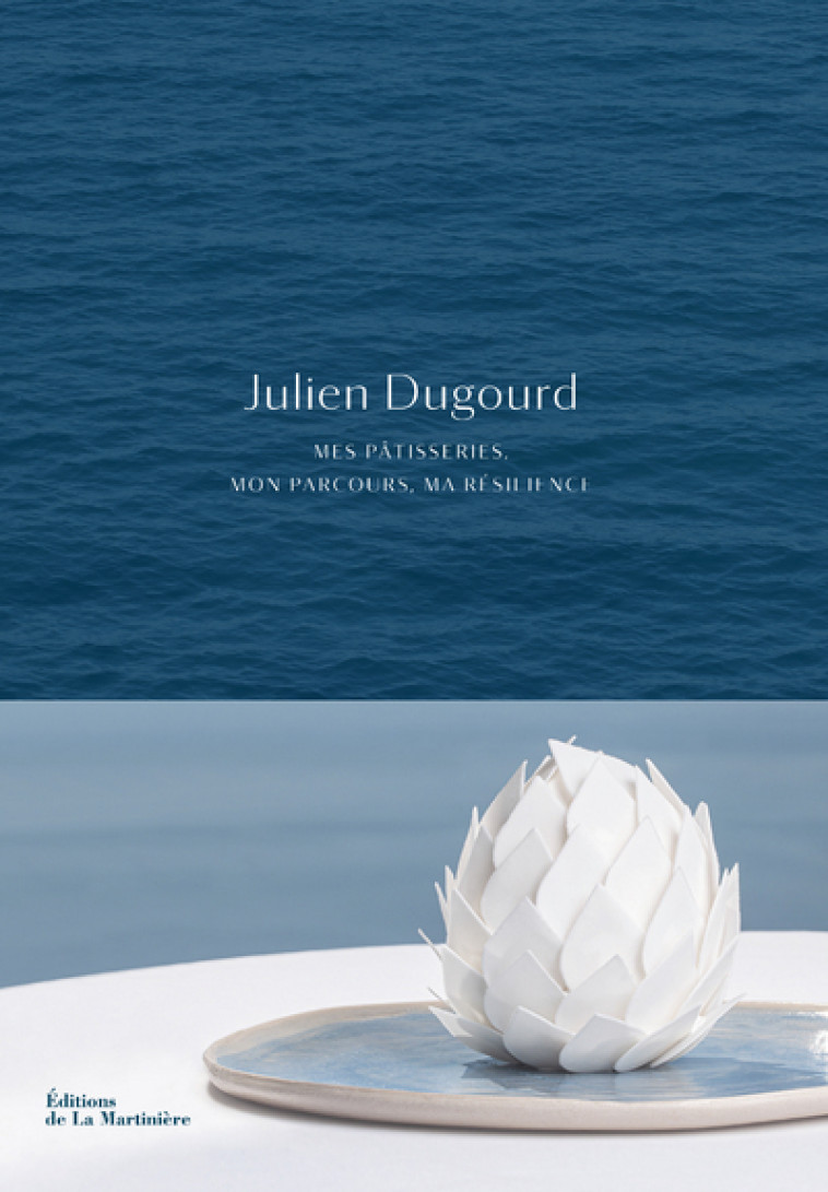 Julien Dugourd - Julien Dugourd - MARTINIERE BL