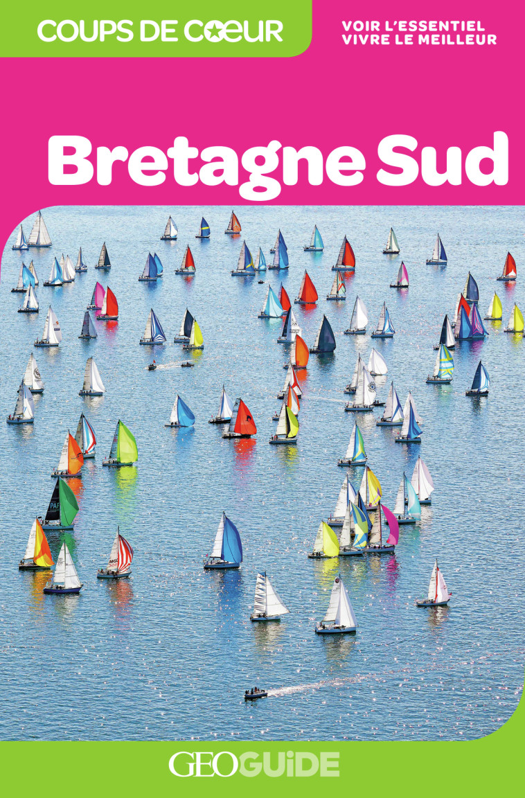 Bretagne Sud -  Collectifs - GALLIM LOISIRS