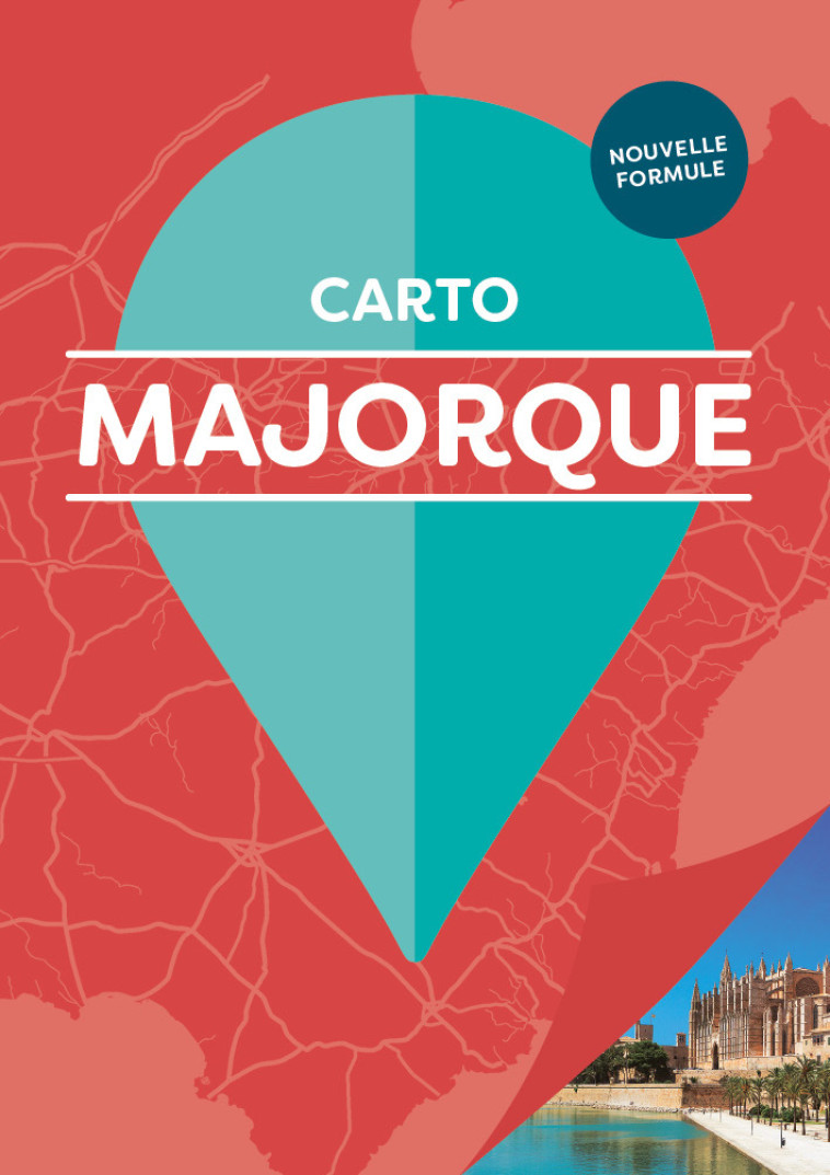 Majorque -  Collectifs - GALLIM LOISIRS