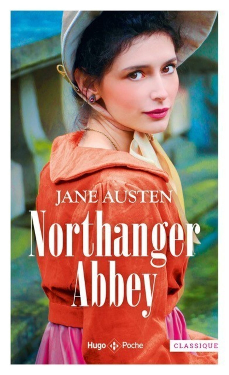 Northanger Abbey - Jane Austen - HUGO POCHE