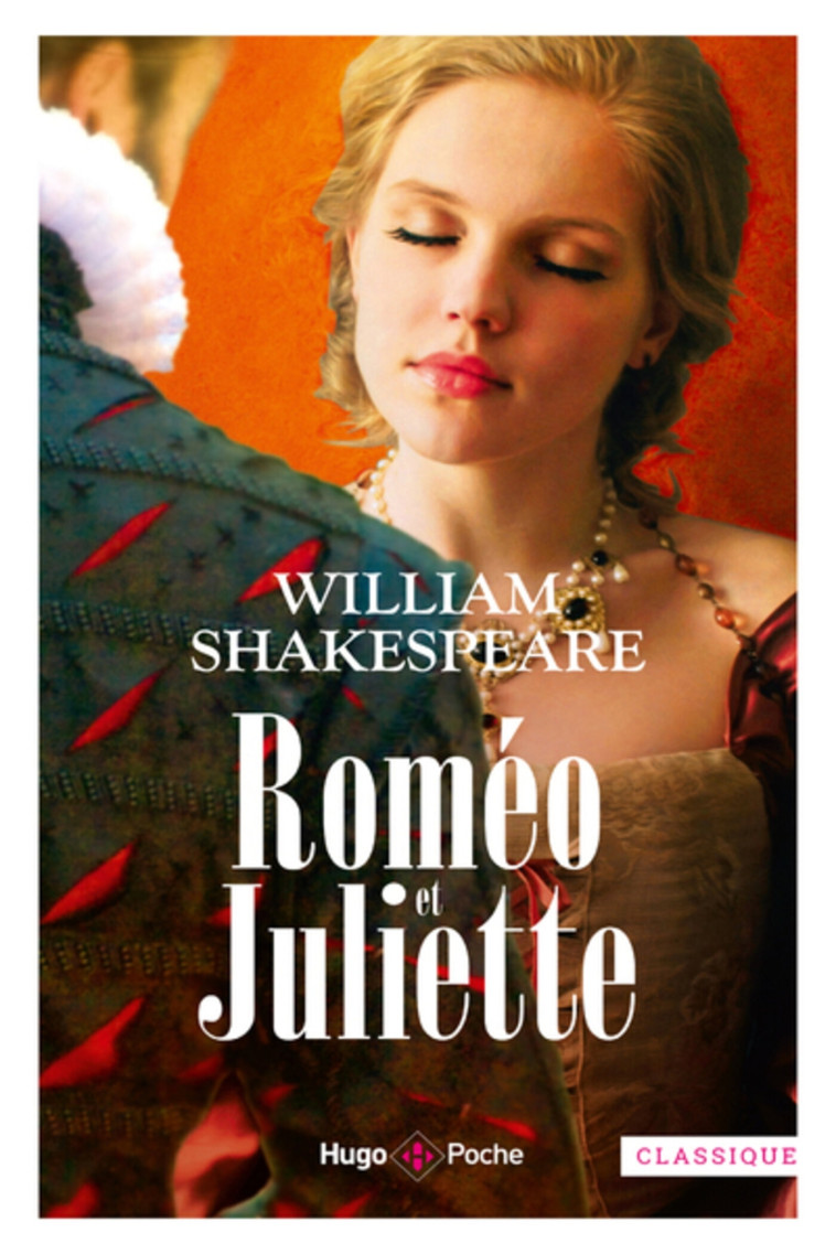 Roméo et Juliette - William Shakespeare - HUGO POCHE