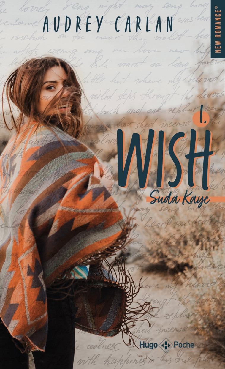 Wish - Tome 01 - Robyn Stella Bligh - HUGO POCHE