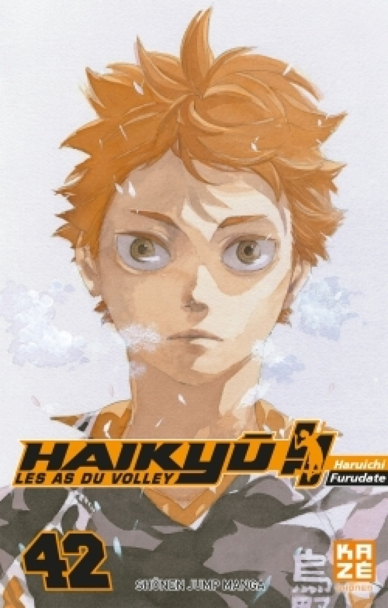 Haikyu T42 -  FURUDATE-H - CRUNCHYROLL