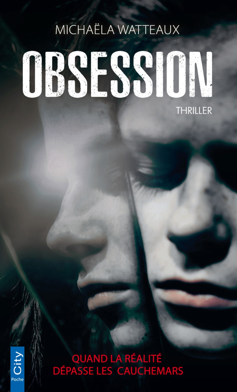 Obsession - Michaëla Watteaux - CITY