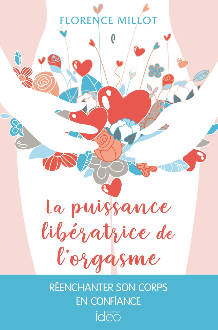 La puissance libératrice de l'orgasme - Florence Millot - IDEO